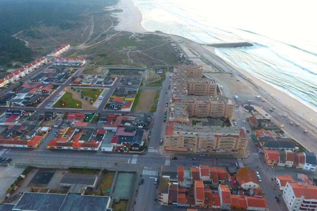 Furadouro Beach Spot Ovar Kültér fotó